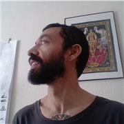 Doy clases de hata yoga,yoga restaurativo,meditación,pranayamas